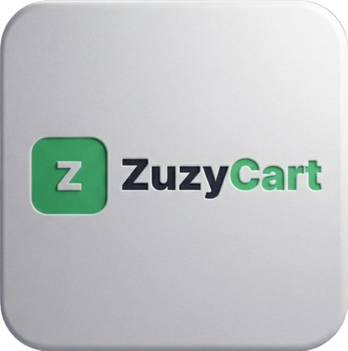 Zuzycart Merchant Logo
